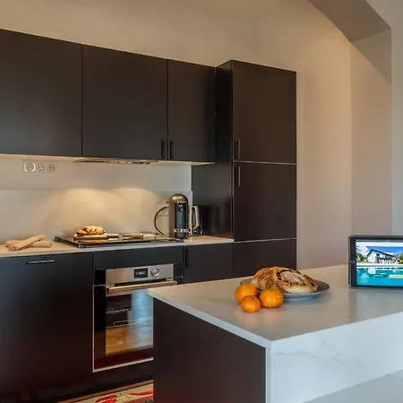 Apartament Imperial In The Center Of Close To The *