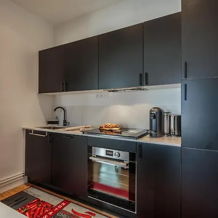 Apartament Imperial In The Center Of Close To The *