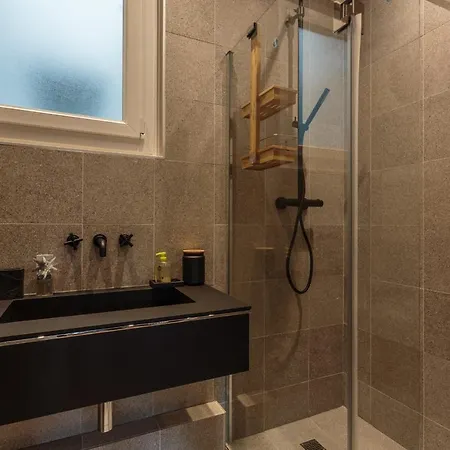 Apartament Imperial In The Center Of Close To The Biarritz