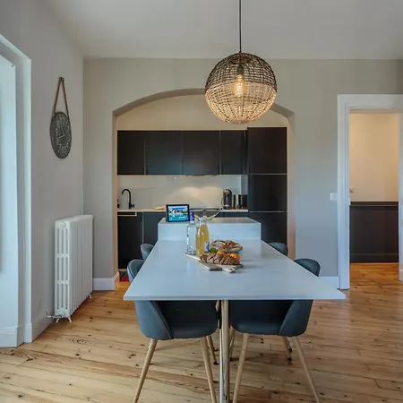 דירה Imperial In The Center Of Close To The