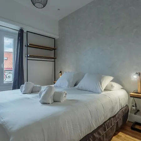 Imperial In The Center Of Close To The Appartement *