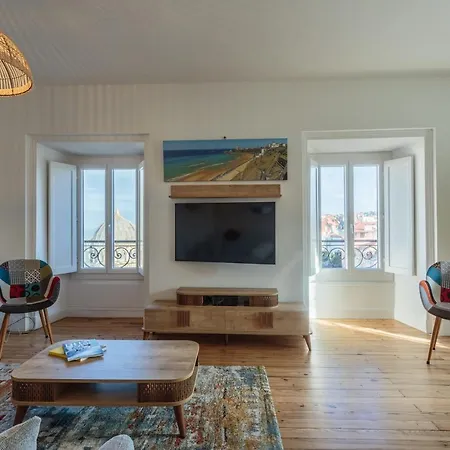 Imperial In The Center Of Close To The Appartement