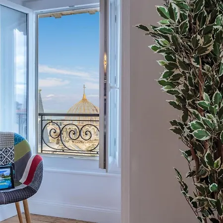 Imperial In The Center Of Close To The Appartement Biarritz