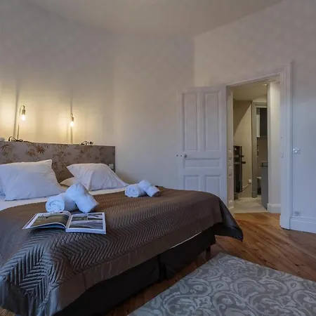 Imperial In The Center Of Close To The * ביאריץ