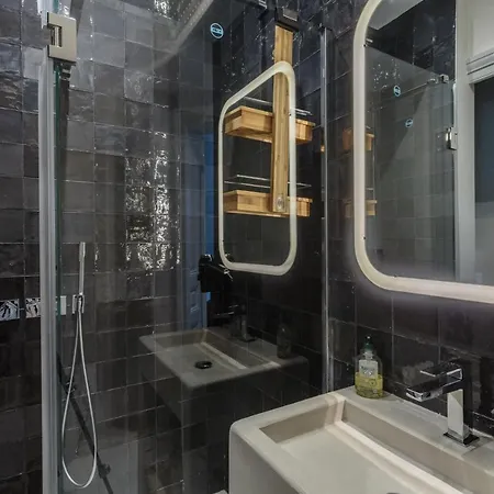 דירה Imperial In The Center Of Close To The ביאריץ