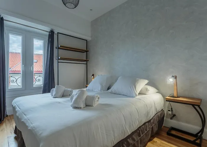 Imperial In The Center Of Close To The Appartement *