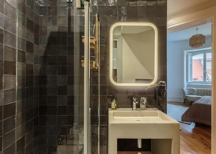 Appartement Imperial In The Center Of Close To The Biarritz