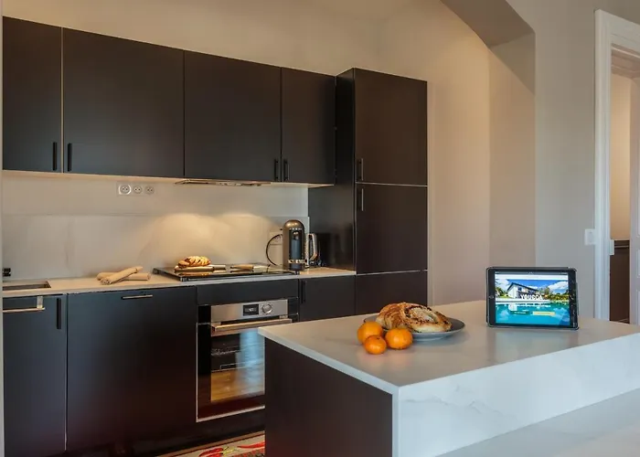 Appartement Imperial In The Center Of Close To The *